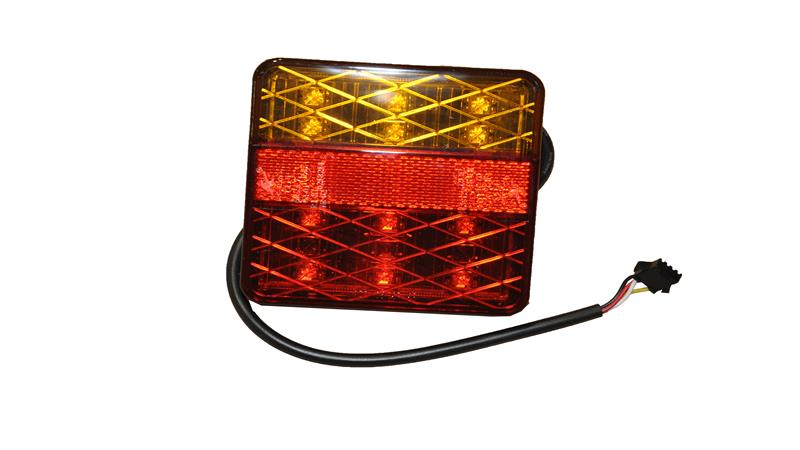 ARKA STOP SOL (KABİNLİ MODEL) (OPTIMUS)